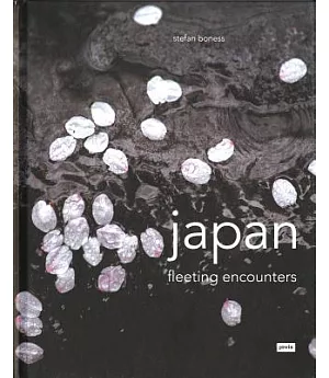 Japan: Fleeting Encounters