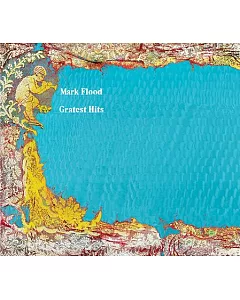 Mark Flood: Gratest Hits: Contemporary Arts Museum Houston April 30-August 7, 2016