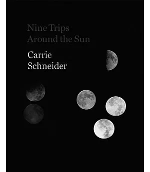 Nine Trips Around the Sun: Selected Works From 2005 to 2015