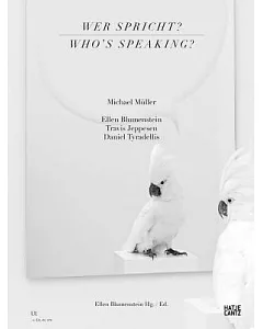 Michael Müller: Who’s Speaking?