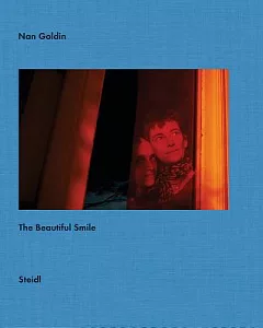 Nan Goldin: The Beautiful Smile