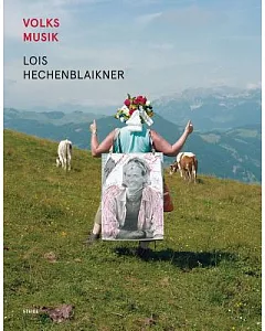 Lois Hechenblaikner: Volksmusik / Folk Music