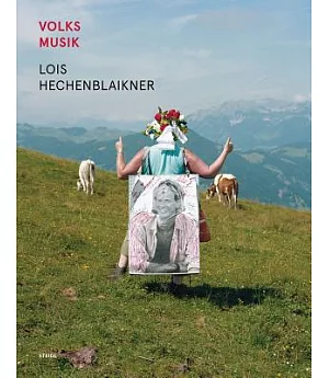 Lois Hechenblaikner: Volksmusik / Folk Music