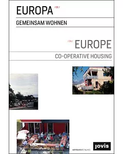 Europe: Co-operative Housing