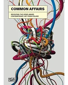 Common Affairs: Revisiting the Views Award: Contemporary Art from Poland