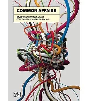 Common Affairs: Revisiting the Views Award: Contemporary Art from Poland