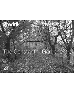 fredrik Værslev: The Constant Gardener