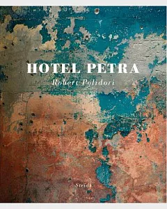 Robert polidori: Hotel Petra