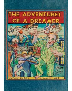 Albert Grass: The Adventures of a Dreamer