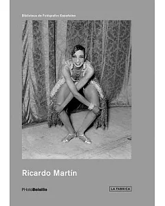 Ricardo Martin