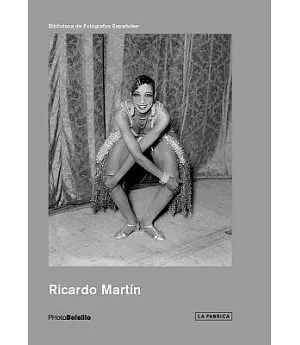 Ricardo Martin