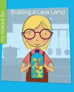 Building a Lava Lamp