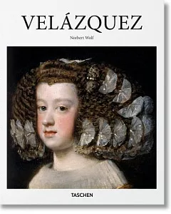 Diego Velazquez: 1599-1660: the Face of Spain