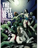 The Lust of Us 1