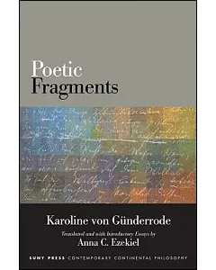Poetic Fragments