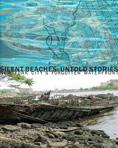 Silent Beaches, Untold Stories: New York City’s Forgotten Waterfront