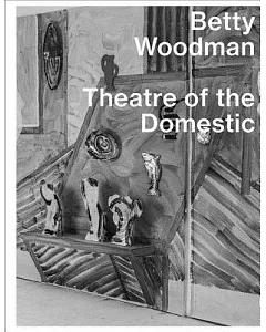 Betty Woodman: Theatre of the Domestic