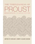 The Timelessness of Proust