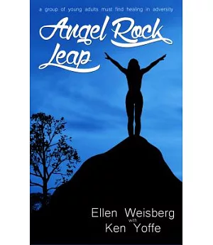 Angel Rock Leap