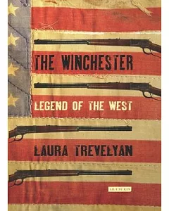 The Winchester: An American Icon