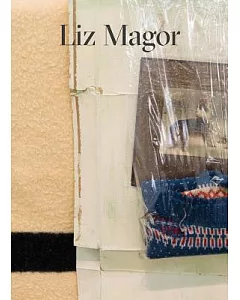 Liz Magor