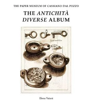 The Antichita Diverse Album