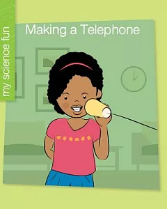 Making a Telephone