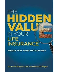 The Hidden Value in Your Life Insurance: Funds for Your Retirement