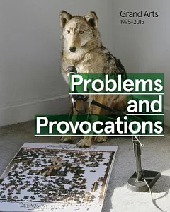 Problems and Provocations: Grand Arts 1995-2015