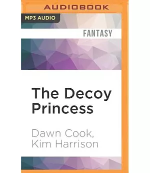 The Decoy Princess