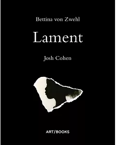 bettina Von Zwehl: Lament