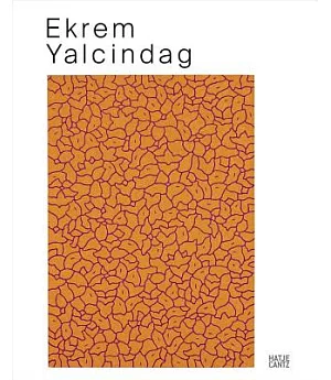 Ekrem Yalcindag: About Color, Nature, Ornaments, and Other Things