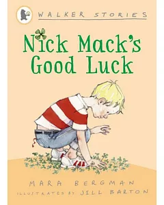 Nick Mack’s Good Luck