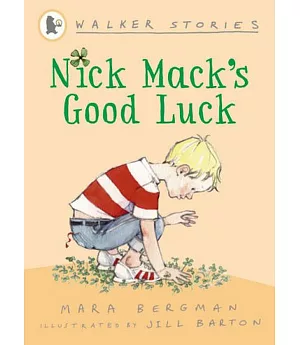 Nick Mack’s Good Luck