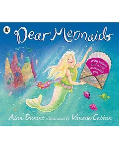 Dear Mermaid