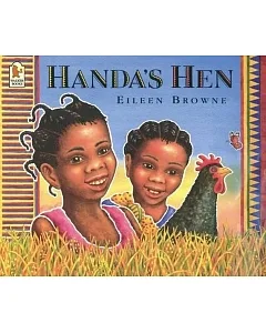Handa’s Hen