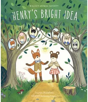 Henry’s Bright Idea: Henry’s Bright Idea