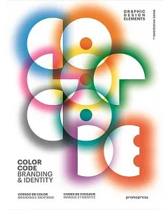 Color Code Branding & Identity