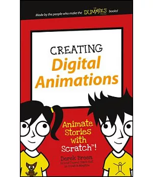 Creating Digital Animations