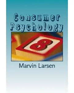 Consumer Psychology