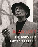 Photographic Portraits Berlin