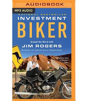 Investment Biker