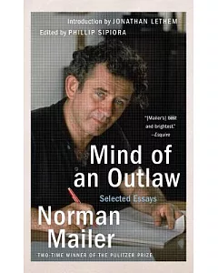 Mind of an Outlaw: Selected Essays