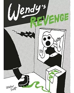 Wendy’s Revenge