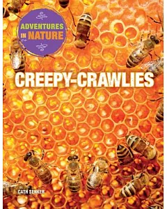 Creepy-crawlies