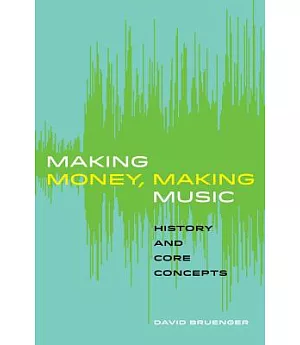 Making Money, Making Music: History and Core Concepts