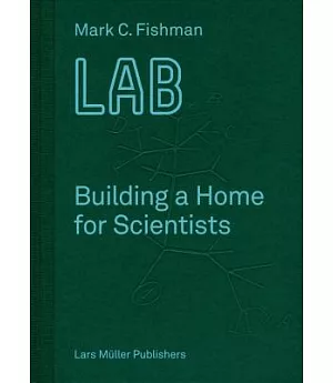 Lab: Building a Home for Scientists