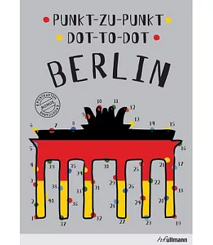 Dot-to-dot Berlin: An Interactive Travel Guide