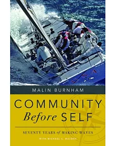 Community Before Self: Seventy Years of Making Waves