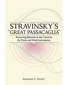 Stravinsky’s 